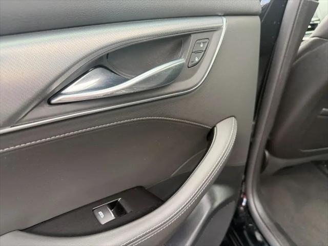 2020 Cadillac CT5 Premium Luxury