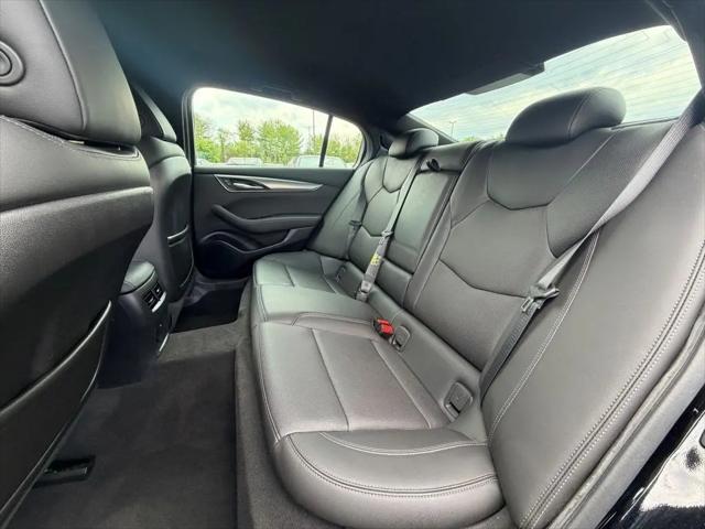 2020 Cadillac CT5 Premium Luxury