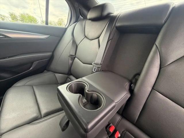 2020 Cadillac CT5 Premium Luxury