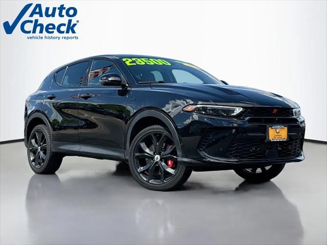 2024 Dodge Hornet GT AWD for sale in Rockford, IL