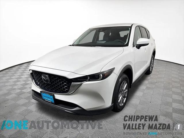 2023 Mazda CX-5 2.5 S Select for sale in Chippewa Falls, WI