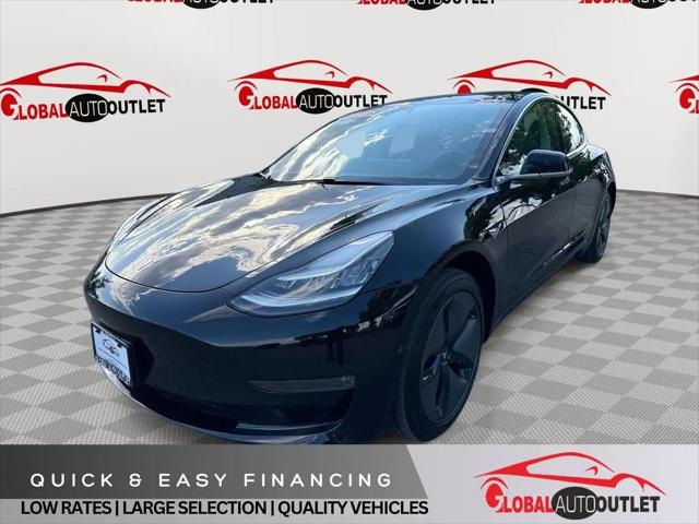 2018 Tesla Model 3 Mid Range for sale in Temple Hills, MD