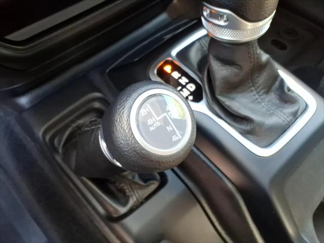 2023 Jeep Wrangler 4xe 4x4