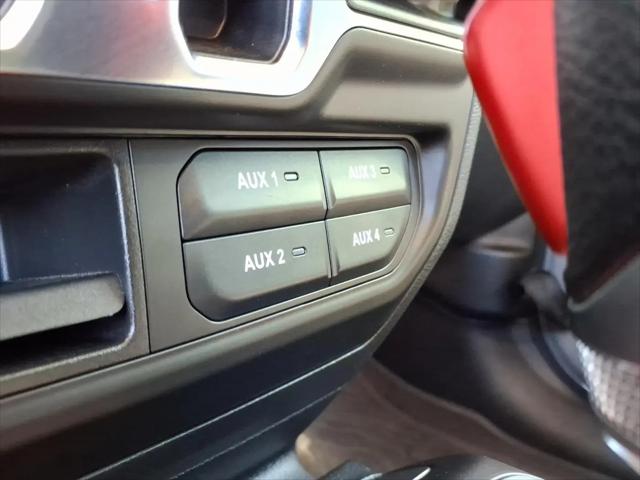 2023 Jeep Wrangler 4xe 4x4