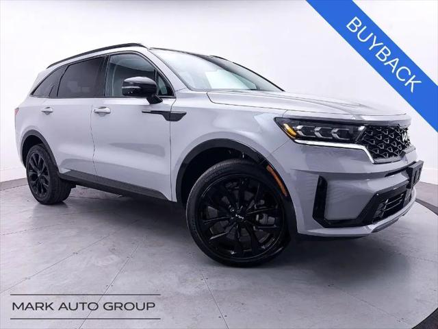 2023 Kia Sorento SX for sale in Scottsdale, AZ