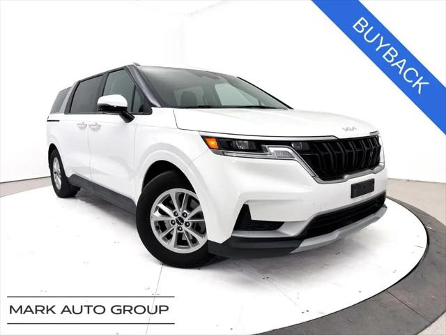 2024 Kia Carnival MPV LX Seat Package for sale in Scottsdale, AZ