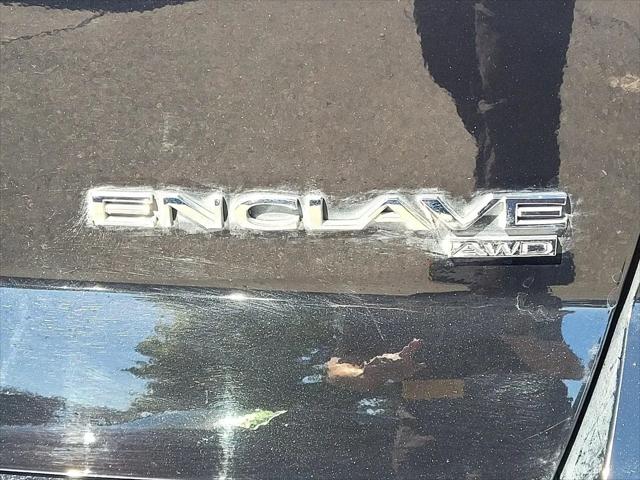 2017 Buick Enclave Premium
