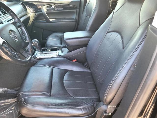 2017 Buick Enclave Premium