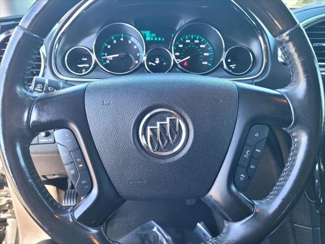 2017 Buick Enclave Premium