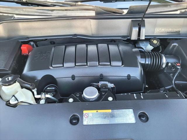 2017 Buick Enclave Premium