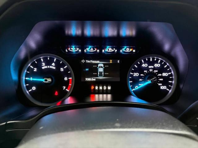 2021 Ford F-250 XL
