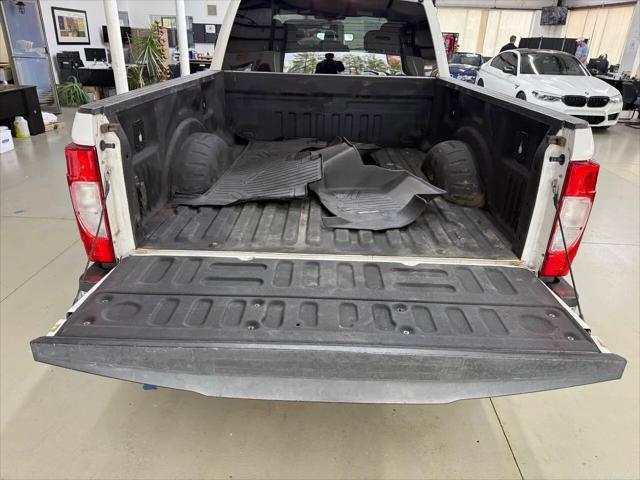 2021 Ford F-250 XL