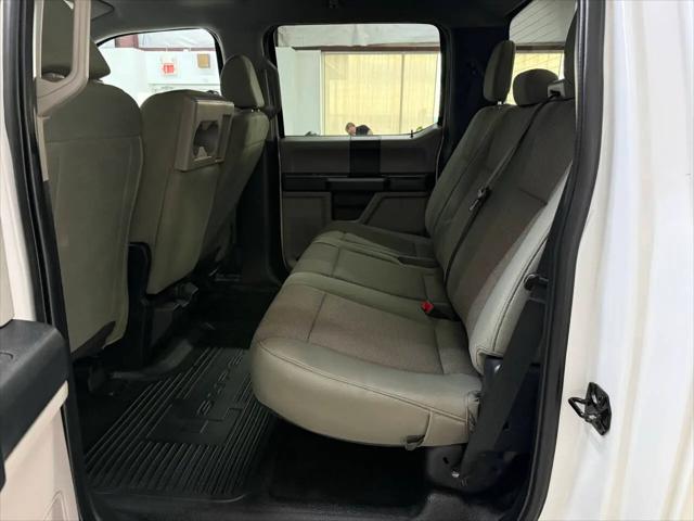 2021 Ford F-250 XL