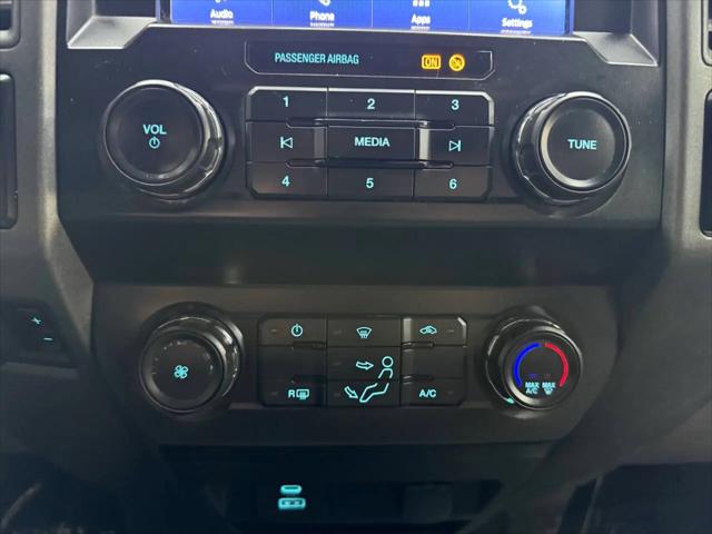 2021 Ford F-250 XL
