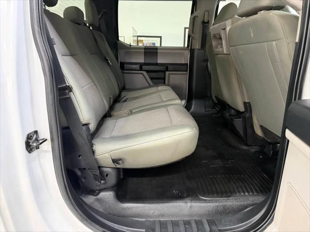 2021 Ford F-250 XL