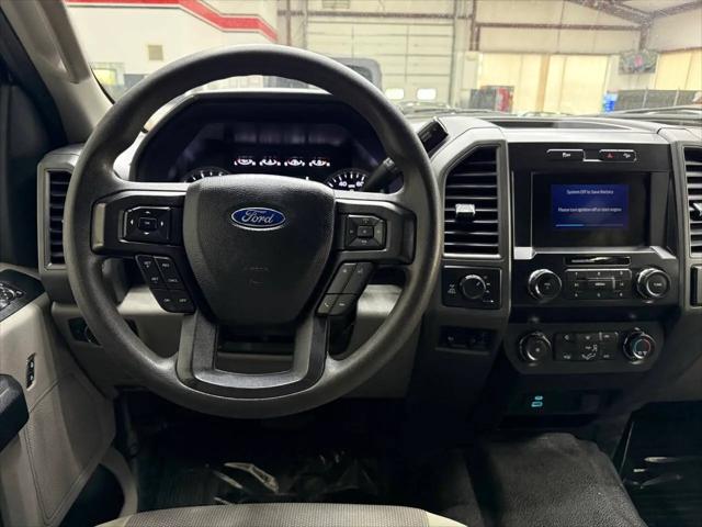 2021 Ford F-250 XL