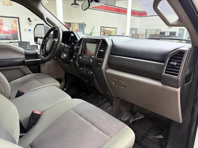 2021 Ford F-250 XL