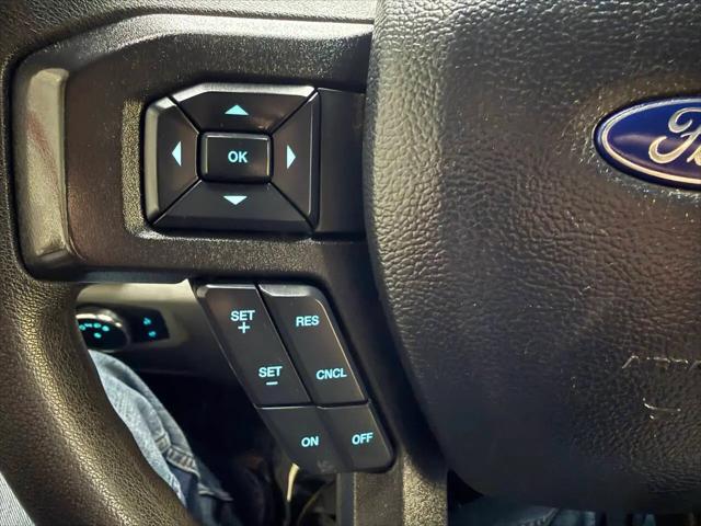 2021 Ford F-250 XL