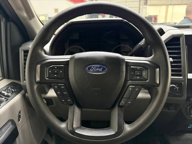 2021 Ford F-250 XL