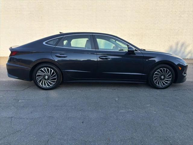 2021 Hyundai Sonata Limited for sale in Madison, NC
