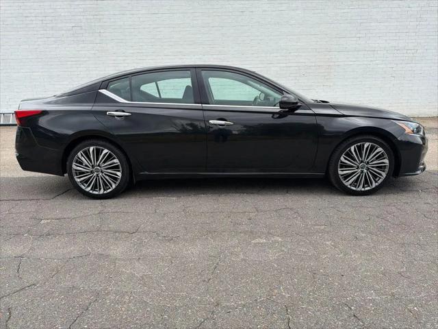 2023 Nissan Altima SL FWD for sale in Madison, NC