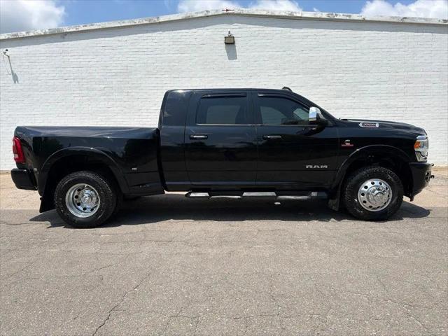 2022 Ram 3500 Laramie Mega Cab 4x4 6'4" Box for sale in Madison, NC