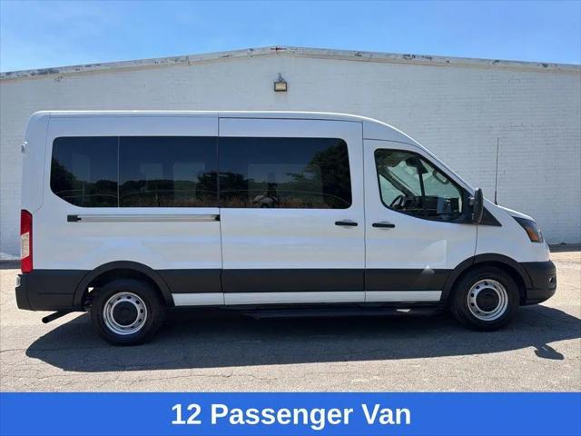 2022 Ford Transit-350 Passenger Van XLT for sale in Madison, NC