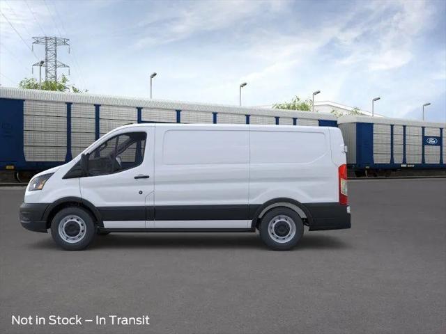 2026 Ford Transit Cargo Van T-250