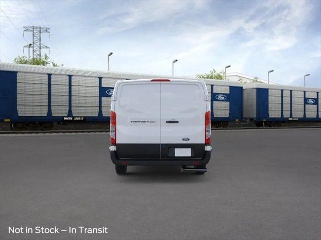 2026 Ford Transit Cargo Van T-250