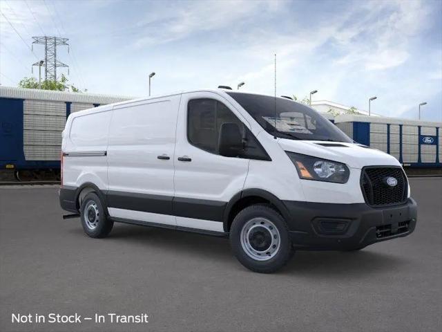 2026 Ford Transit Cargo Van T-250