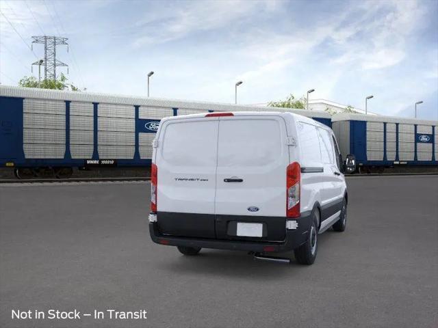 2026 Ford Transit Cargo Van T-250