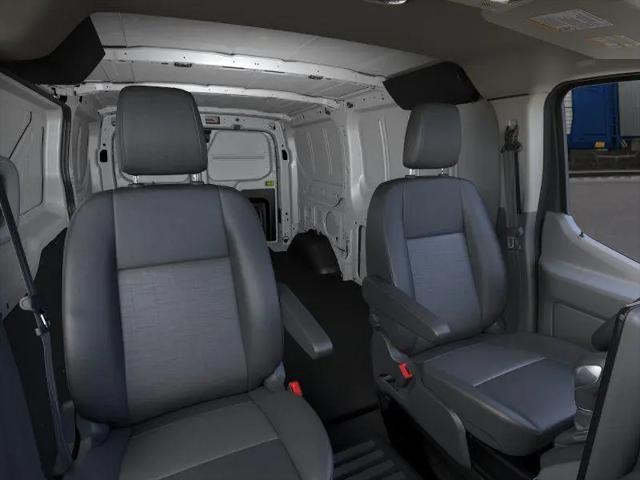 2026 Ford Transit Cargo Van T-250