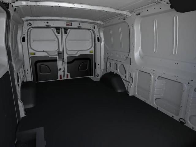2026 Ford Transit Cargo Van T-250