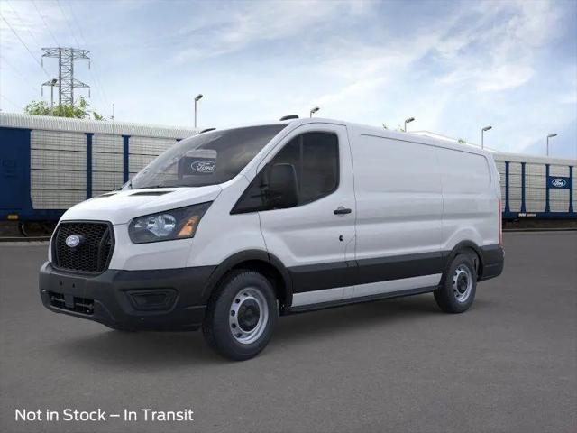 2026 Ford Transit Cargo Van T-250 for sale in Petaluma, CA