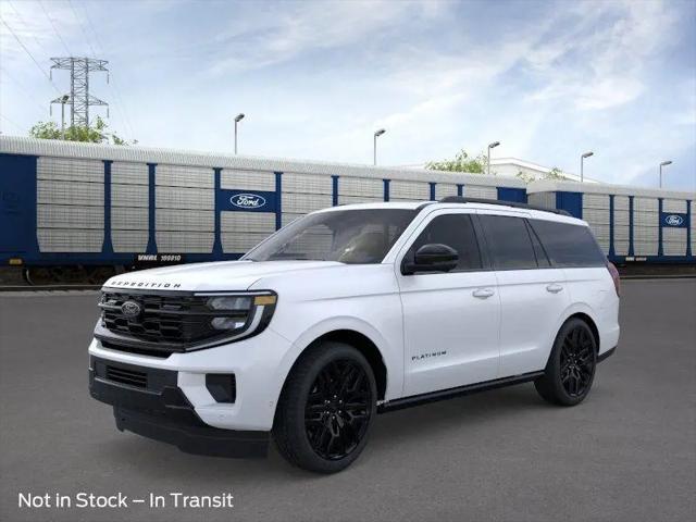 2026 Ford Expedition Platinum for sale in Petaluma, CA