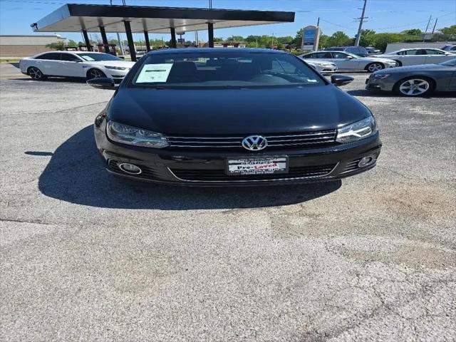 2012 Volkswagen Eos Executive for sale in Nixa, MO