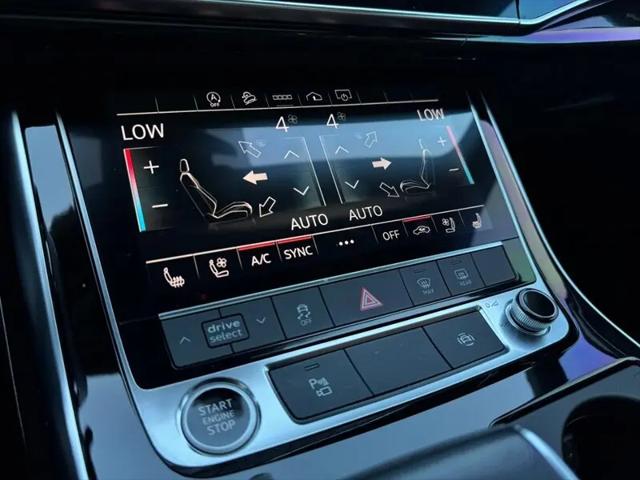 2021 Audi Q7 Premium Plus 55 TFSI quattro Tiptronic