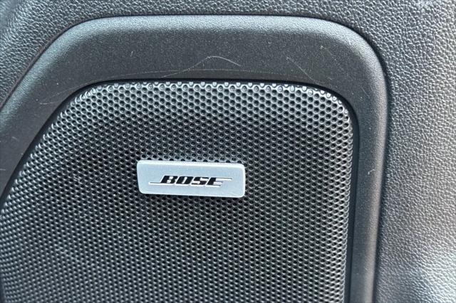 2022 Chevrolet Silverado 3500HD 4WD Crew Cab Standard Bed High Country