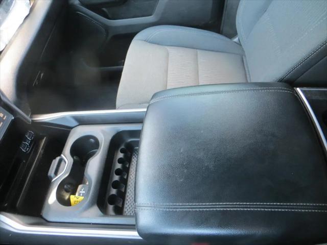 2023 Ram 1500 Big Horn Crew Cab 4x4 57 Box