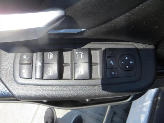 2023 Ram 1500 Big Horn Crew Cab 4x4 57 Box