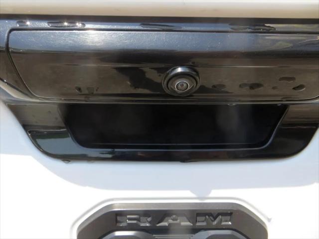 2023 Ram 1500 Big Horn Crew Cab 4x4 57 Box