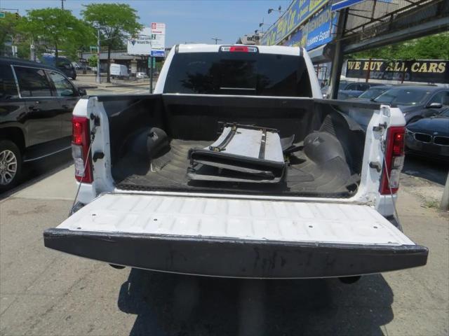 2023 Ram 1500 Big Horn Crew Cab 4x4 57 Box