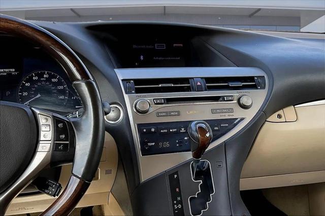 2013 Lexus RX 350 RX 350