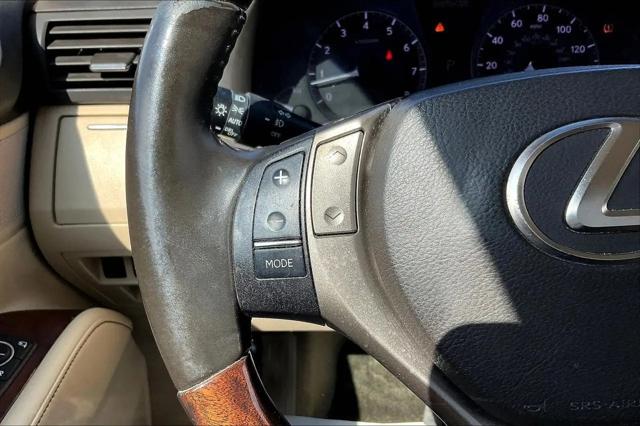 2013 Lexus RX 350 RX 350