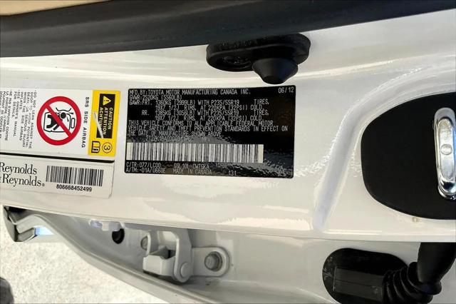 2013 Lexus RX 350 RX 350