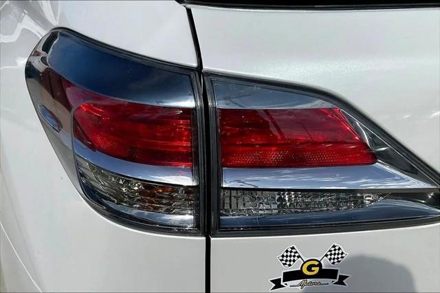 2013 Lexus RX 350 RX 350