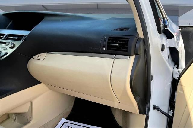 2013 Lexus RX 350 RX 350