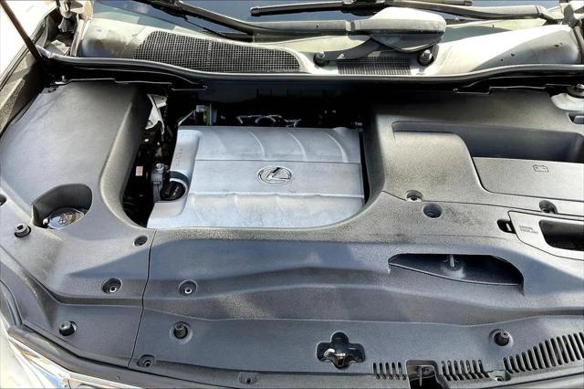 2013 Lexus RX 350 RX 350