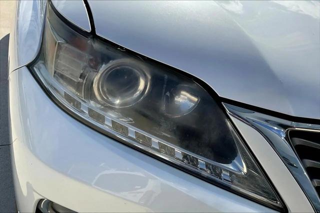 2013 Lexus RX 350 RX 350