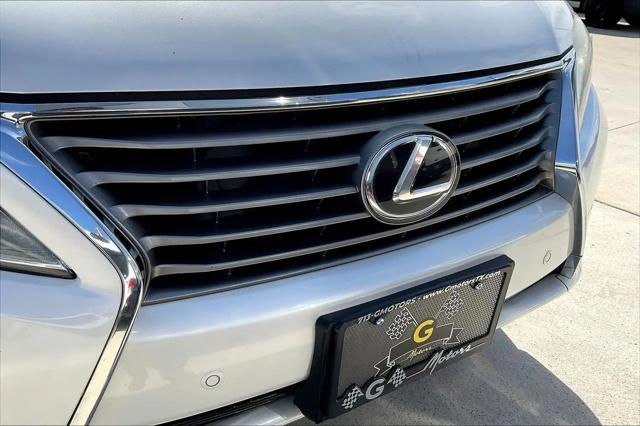 2013 Lexus RX 350 RX 350